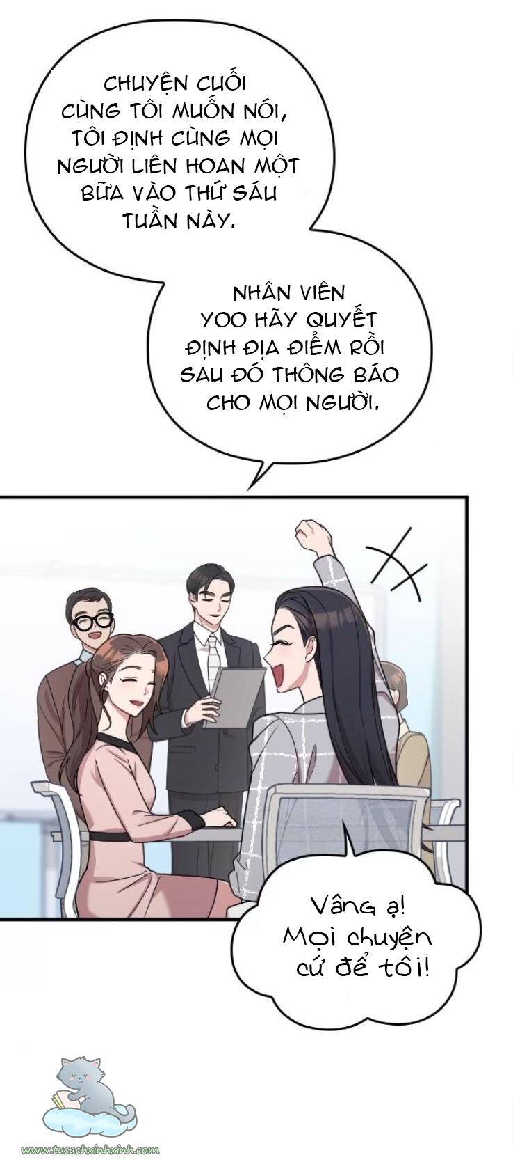 Cô Đi Mà Kết Hôn Với Chồng Tôi Đi Chapter 19 - 42