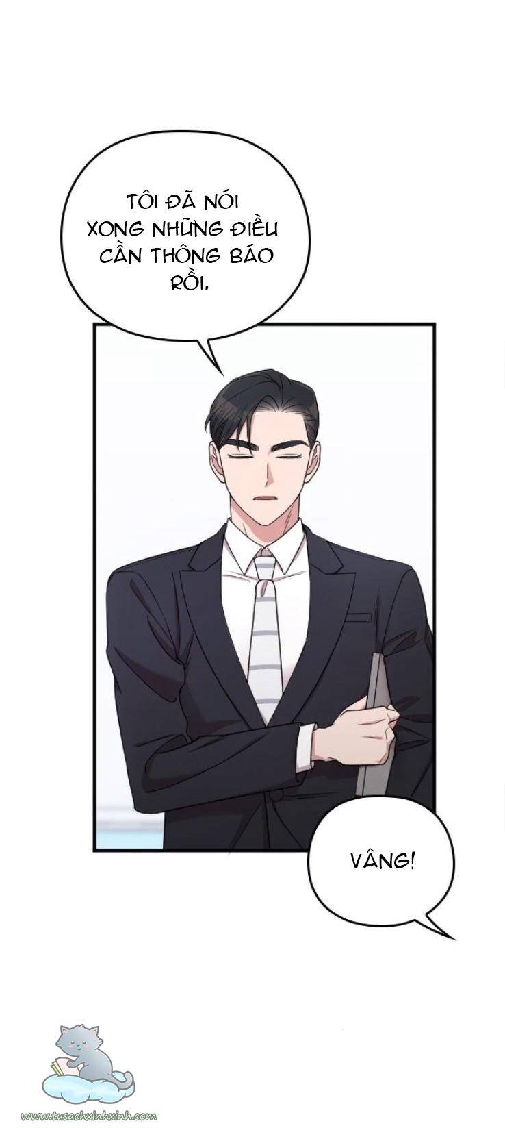 Cô Đi Mà Kết Hôn Với Chồng Tôi Đi Chapter 19 - 43