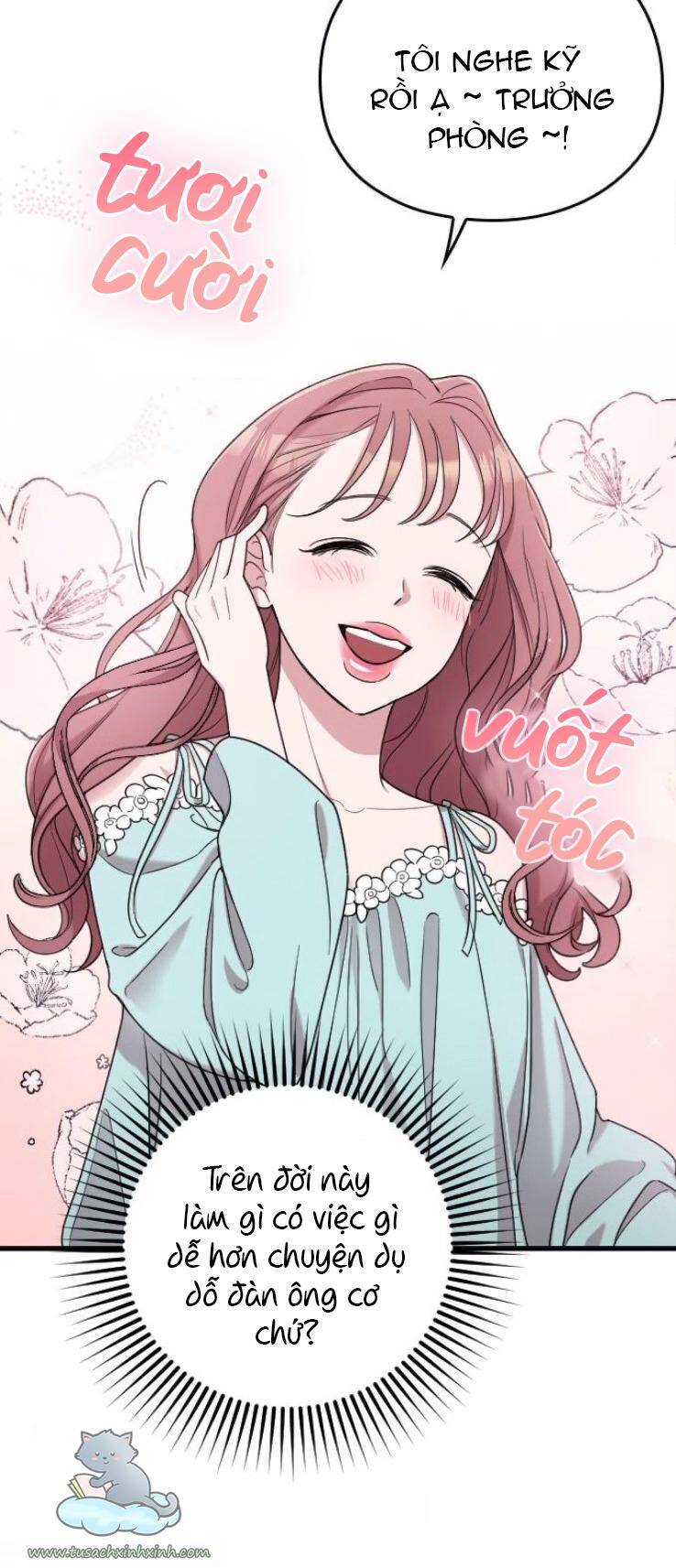 Cô Đi Mà Kết Hôn Với Chồng Tôi Đi Chapter 19 - 45