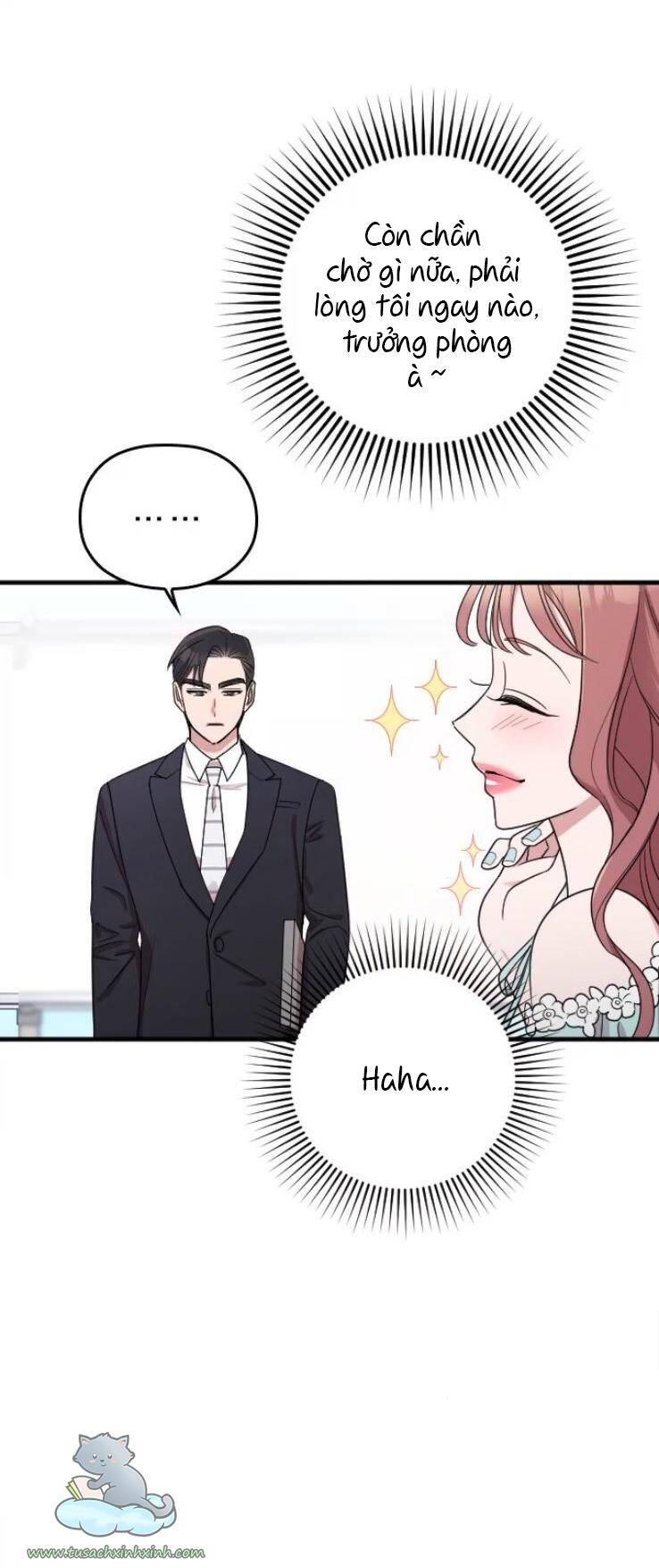 Cô Đi Mà Kết Hôn Với Chồng Tôi Đi Chapter 19 - 46