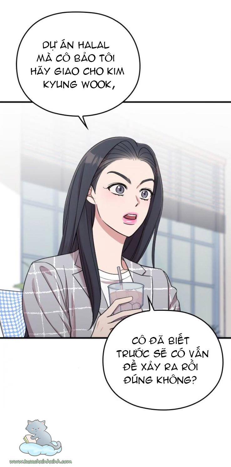 Cô Đi Mà Kết Hôn Với Chồng Tôi Đi Chapter 19 - 48