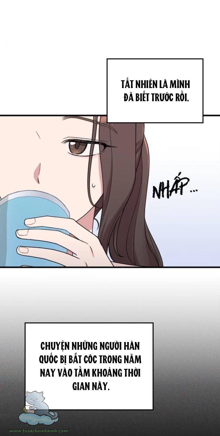 Cô Đi Mà Kết Hôn Với Chồng Tôi Đi Chapter 19 - 50