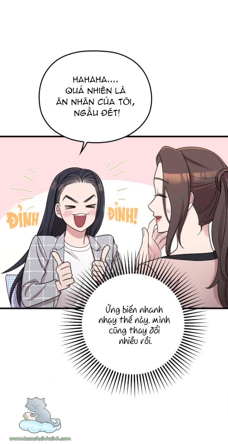 Cô Đi Mà Kết Hôn Với Chồng Tôi Đi Chapter 19 - 54