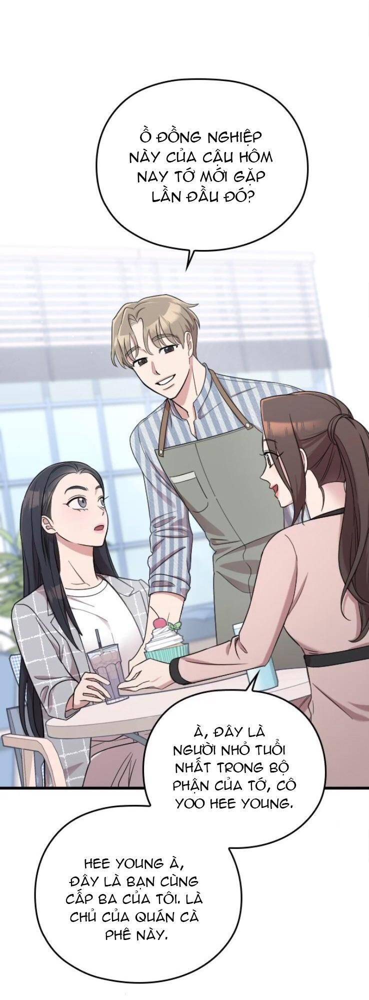 Cô Đi Mà Kết Hôn Với Chồng Tôi Đi Chapter 19 - 56