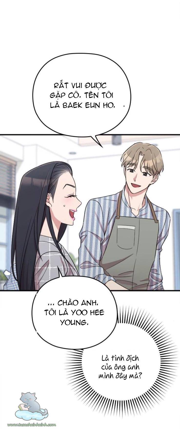 Cô Đi Mà Kết Hôn Với Chồng Tôi Đi Chapter 19 - 58