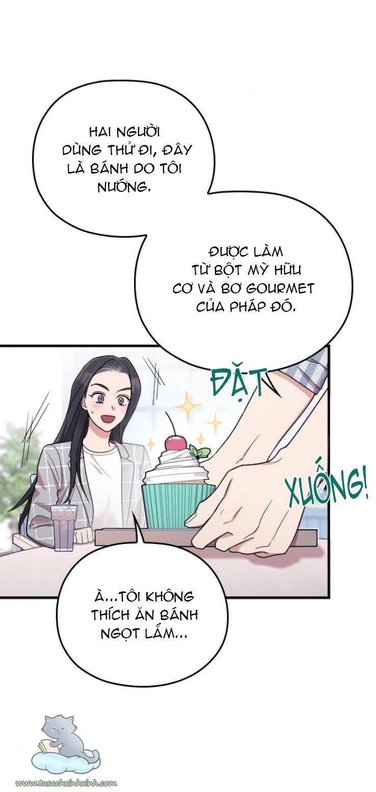 Cô Đi Mà Kết Hôn Với Chồng Tôi Đi Chapter 19 - 59