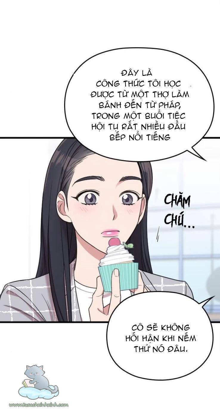 Cô Đi Mà Kết Hôn Với Chồng Tôi Đi Chapter 19 - 61