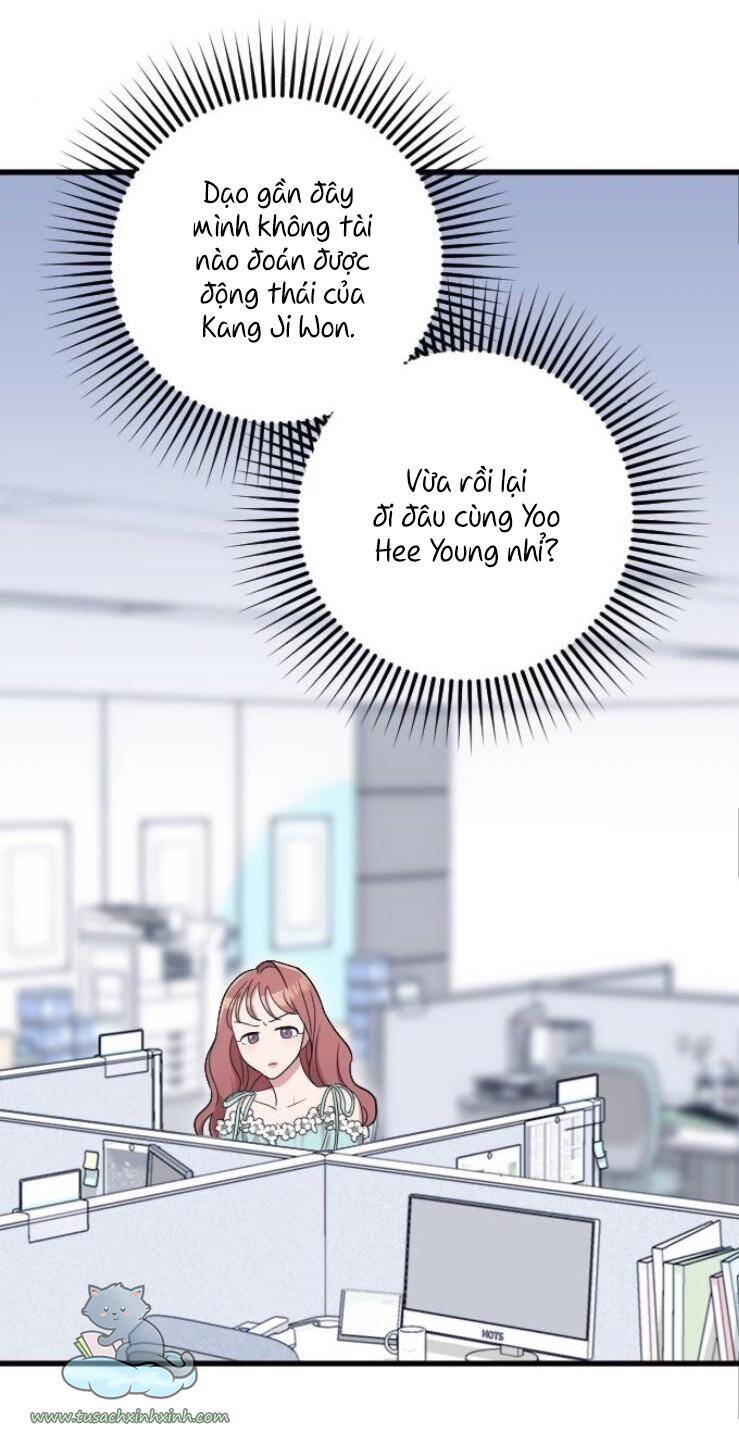 Cô Đi Mà Kết Hôn Với Chồng Tôi Đi Chapter 19 - 71