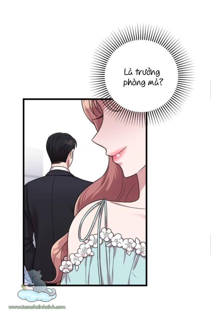 Cô Đi Mà Kết Hôn Với Chồng Tôi Đi Chapter 19 - 73