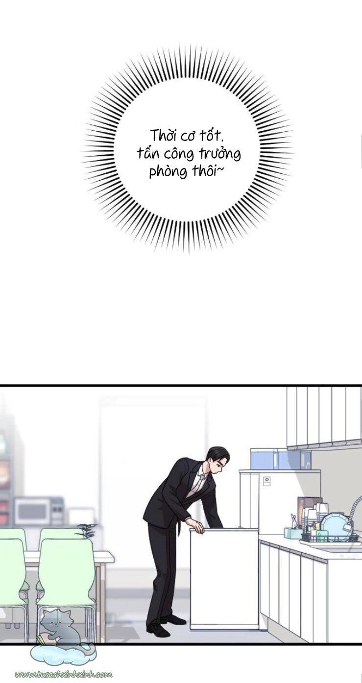 Cô Đi Mà Kết Hôn Với Chồng Tôi Đi Chapter 19 - 74