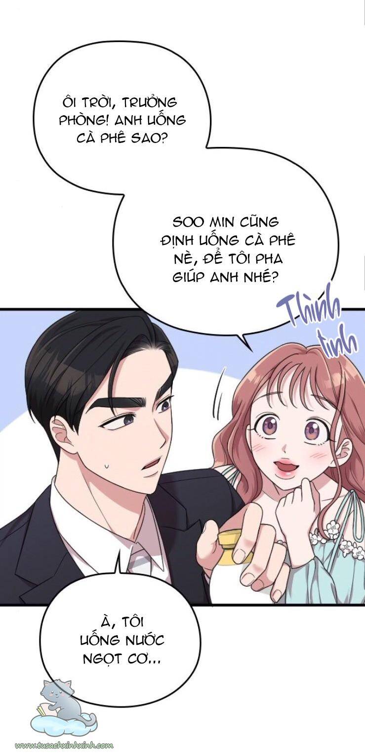 Cô Đi Mà Kết Hôn Với Chồng Tôi Đi Chapter 19 - 75