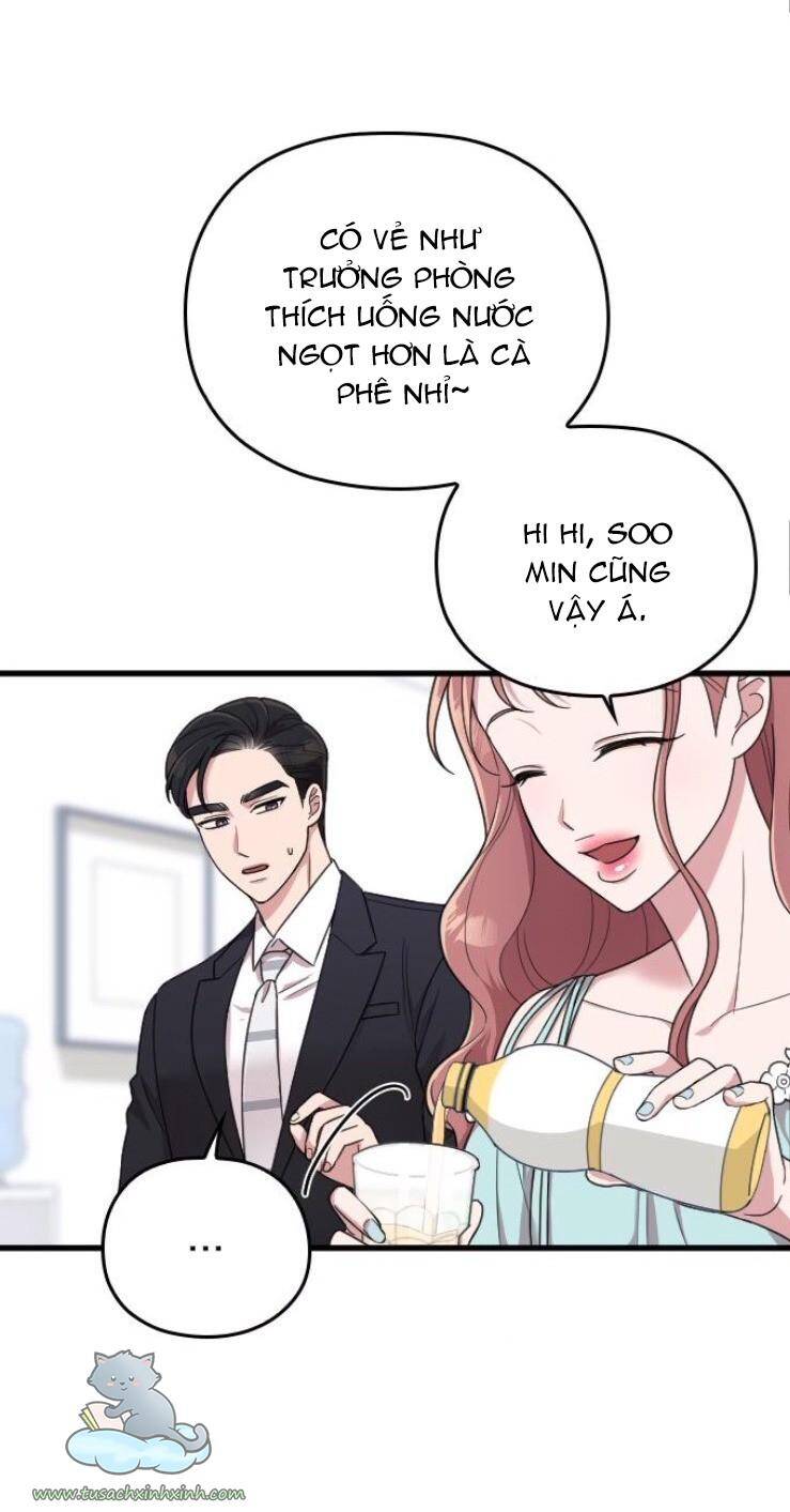 Cô Đi Mà Kết Hôn Với Chồng Tôi Đi Chapter 19 - 77