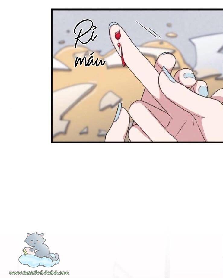 Cô Đi Mà Kết Hôn Với Chồng Tôi Đi Chapter 19 - 84