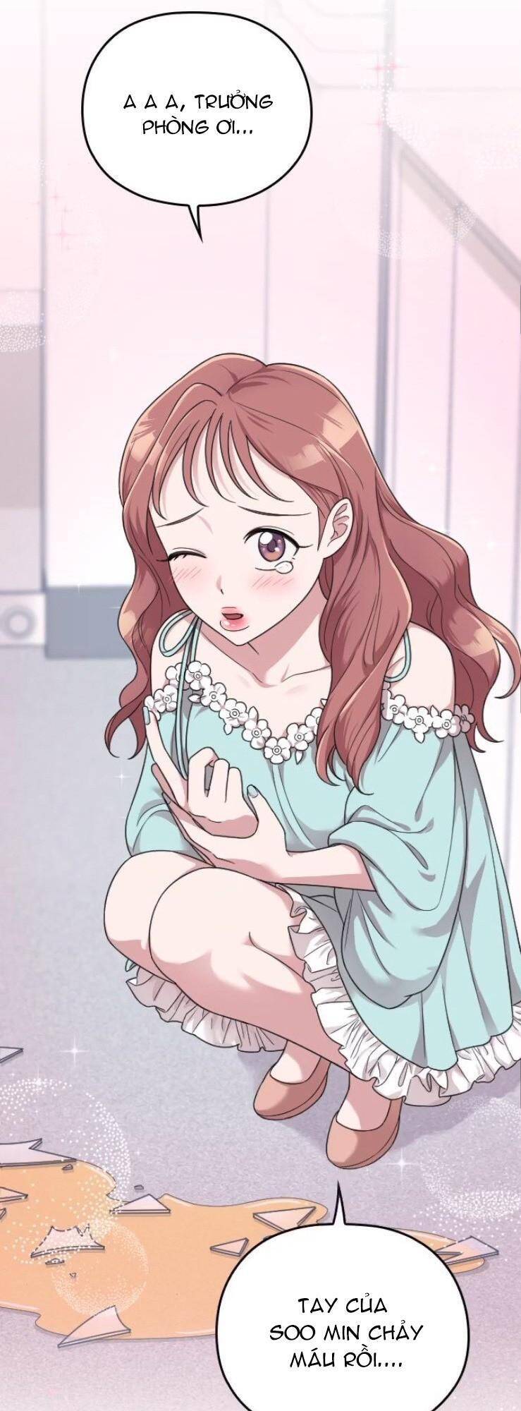 Cô Đi Mà Kết Hôn Với Chồng Tôi Đi Chapter 19 - 85