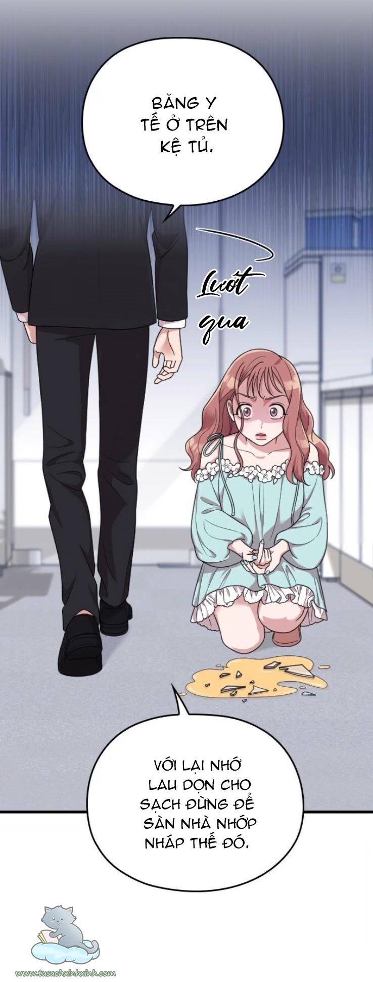 Cô Đi Mà Kết Hôn Với Chồng Tôi Đi Chapter 19 - 89