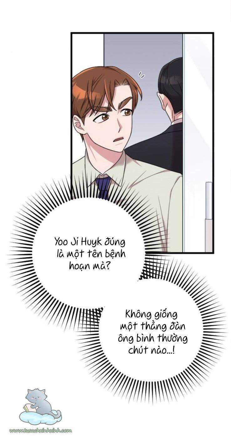 Cô Đi Mà Kết Hôn Với Chồng Tôi Đi Chapter 19 - 91