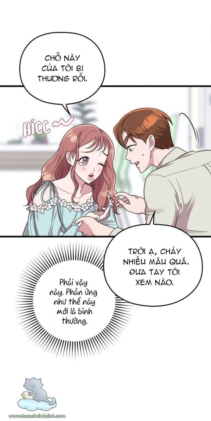 Cô Đi Mà Kết Hôn Với Chồng Tôi Đi Chapter 19 - 93