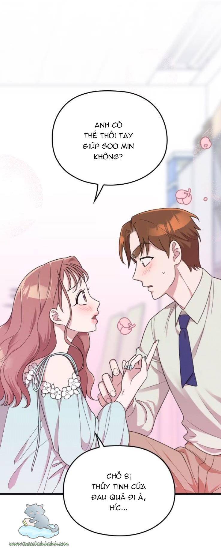 Cô Đi Mà Kết Hôn Với Chồng Tôi Đi Chapter 19 - 96