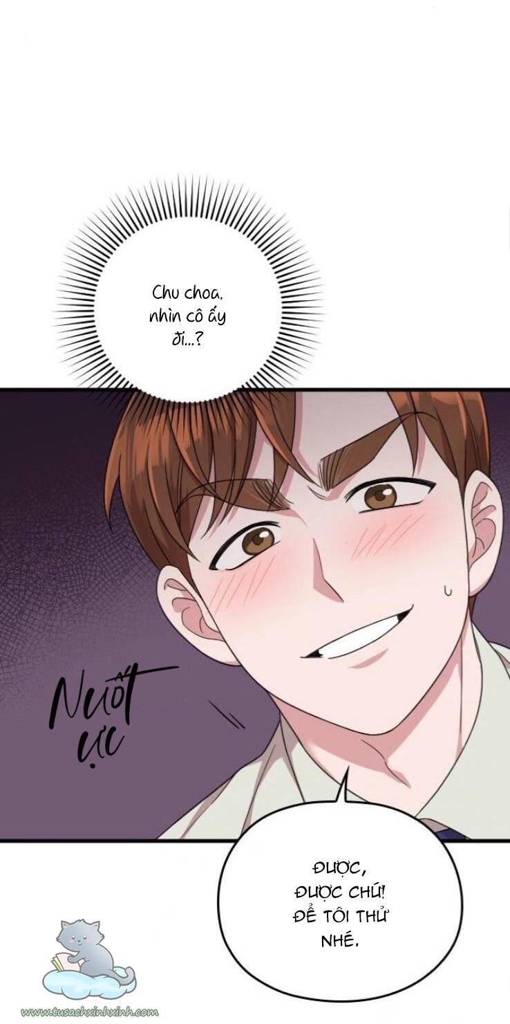 Cô Đi Mà Kết Hôn Với Chồng Tôi Đi Chapter 19 - 97