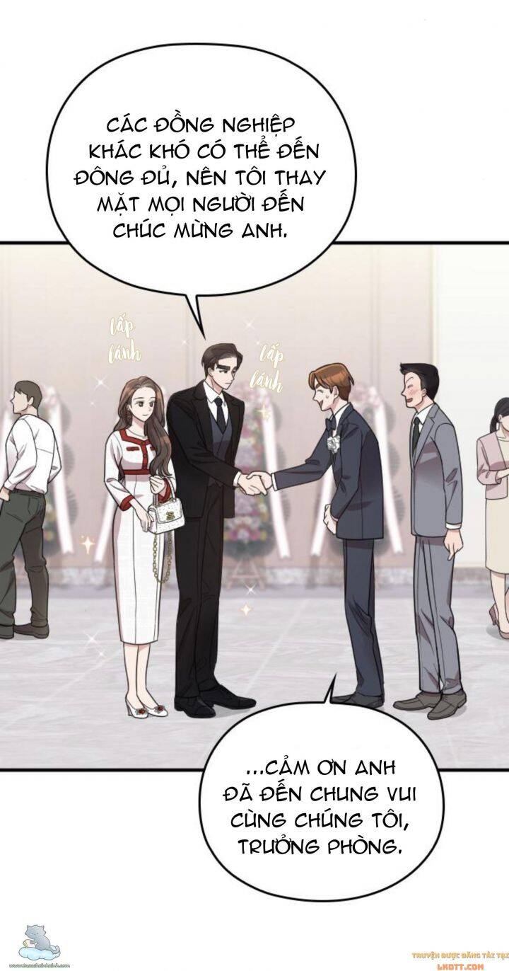 Cô Đi Mà Kết Hôn Với Chồng Tôi Đi Chapter 30 - 13