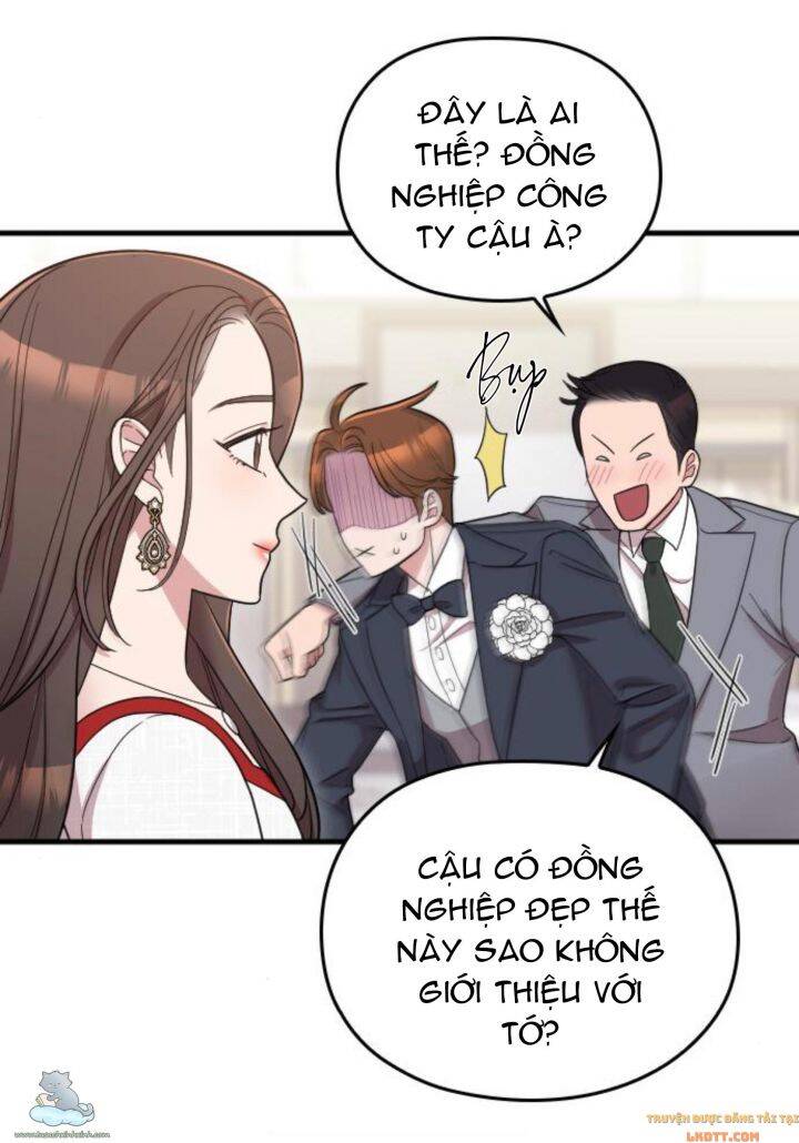 Cô Đi Mà Kết Hôn Với Chồng Tôi Đi Chapter 30 - 14