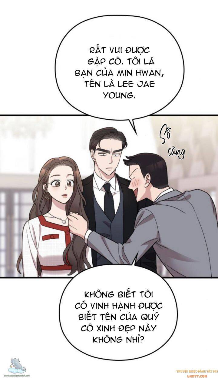 Cô Đi Mà Kết Hôn Với Chồng Tôi Đi Chapter 30 - 15
