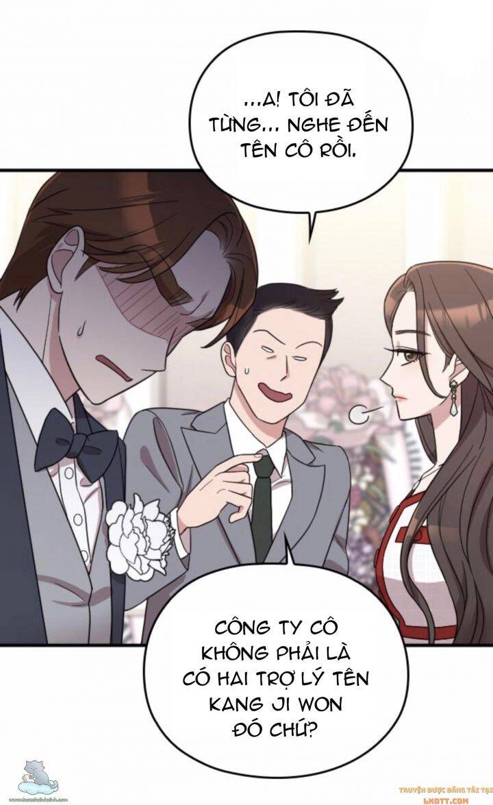 Cô Đi Mà Kết Hôn Với Chồng Tôi Đi Chapter 30 - 19