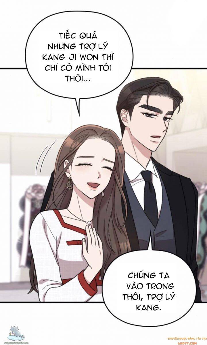 Cô Đi Mà Kết Hôn Với Chồng Tôi Đi Chapter 30 - 20