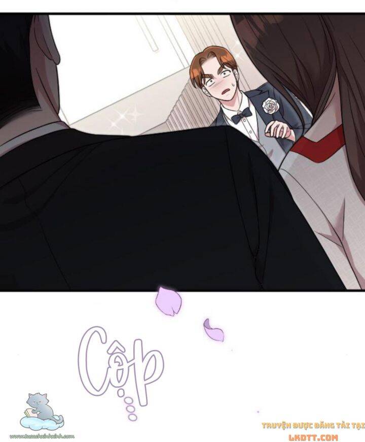 Cô Đi Mà Kết Hôn Với Chồng Tôi Đi Chapter 30 - 3