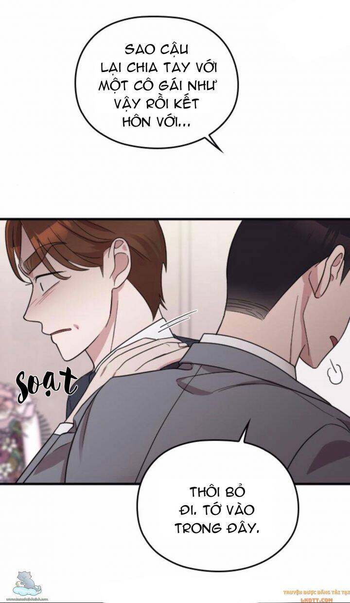 Cô Đi Mà Kết Hôn Với Chồng Tôi Đi Chapter 30 - 23