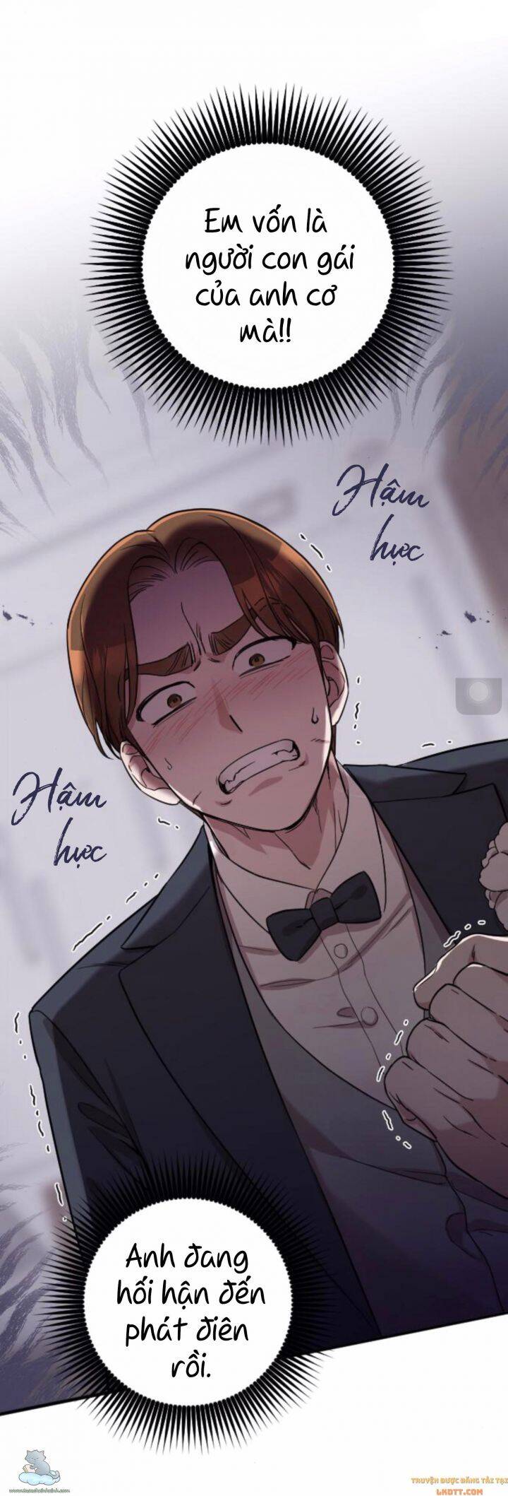 Cô Đi Mà Kết Hôn Với Chồng Tôi Đi Chapter 30 - 25