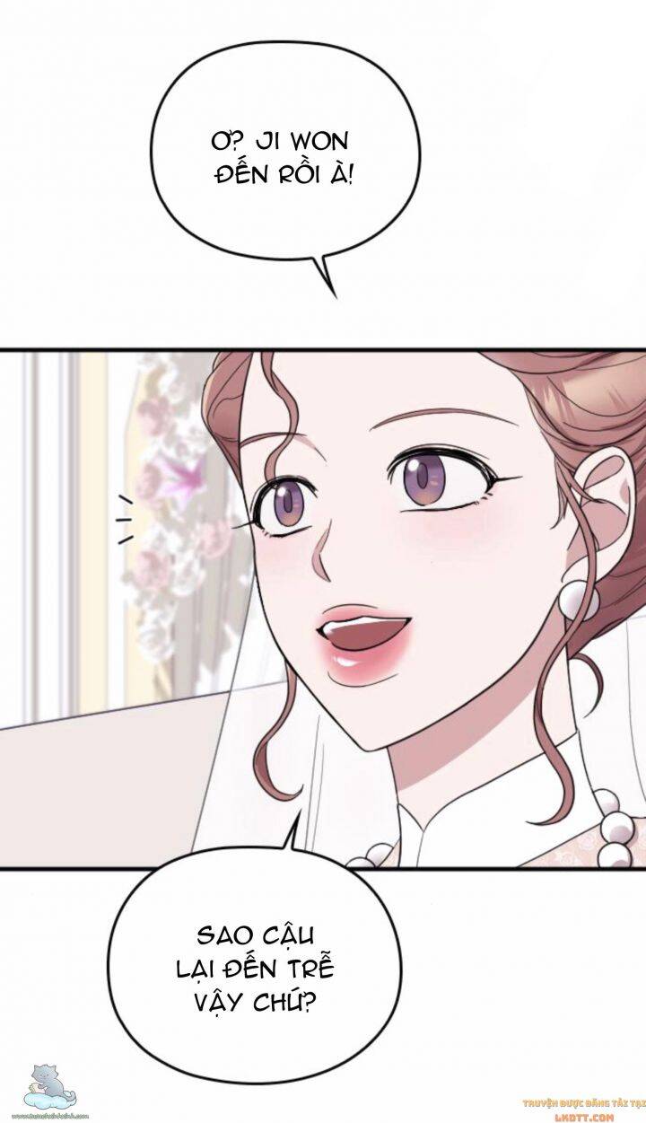 Cô Đi Mà Kết Hôn Với Chồng Tôi Đi Chapter 30 - 30