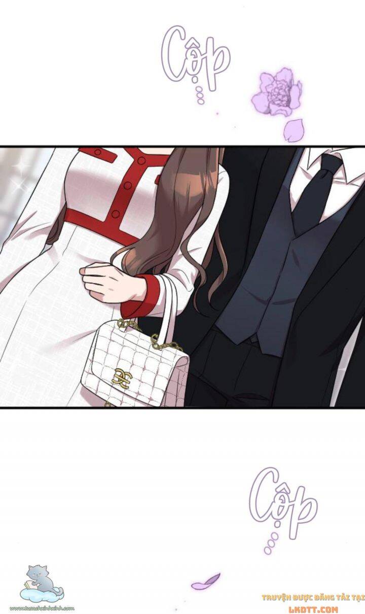 Cô Đi Mà Kết Hôn Với Chồng Tôi Đi Chapter 30 - 4