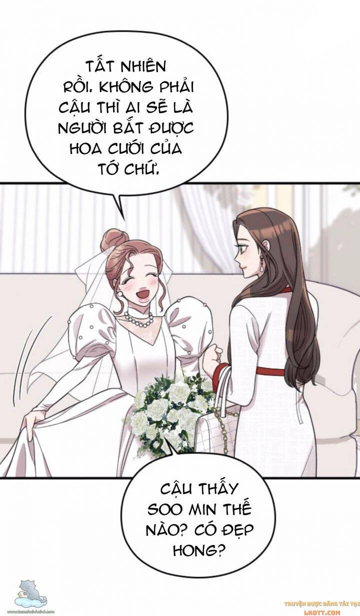 Cô Đi Mà Kết Hôn Với Chồng Tôi Đi Chapter 30 - 32