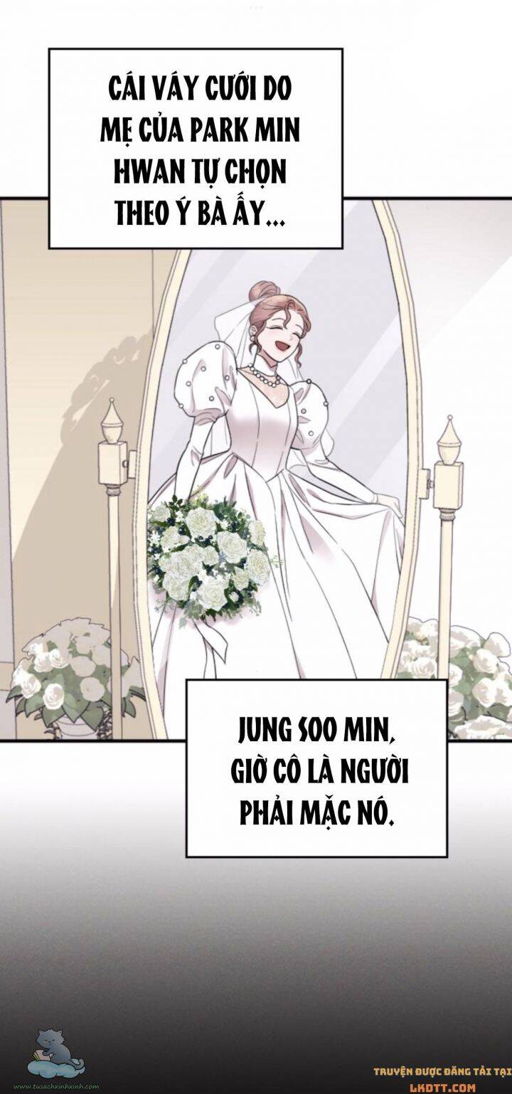 Cô Đi Mà Kết Hôn Với Chồng Tôi Đi Chapter 30 - 34