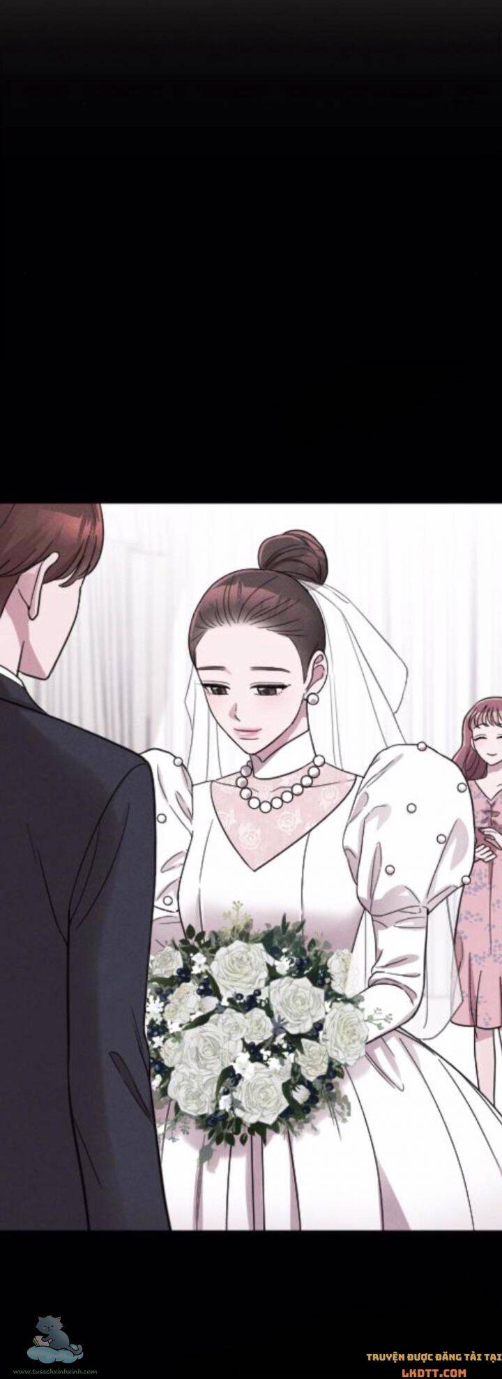 Cô Đi Mà Kết Hôn Với Chồng Tôi Đi Chapter 30 - 35