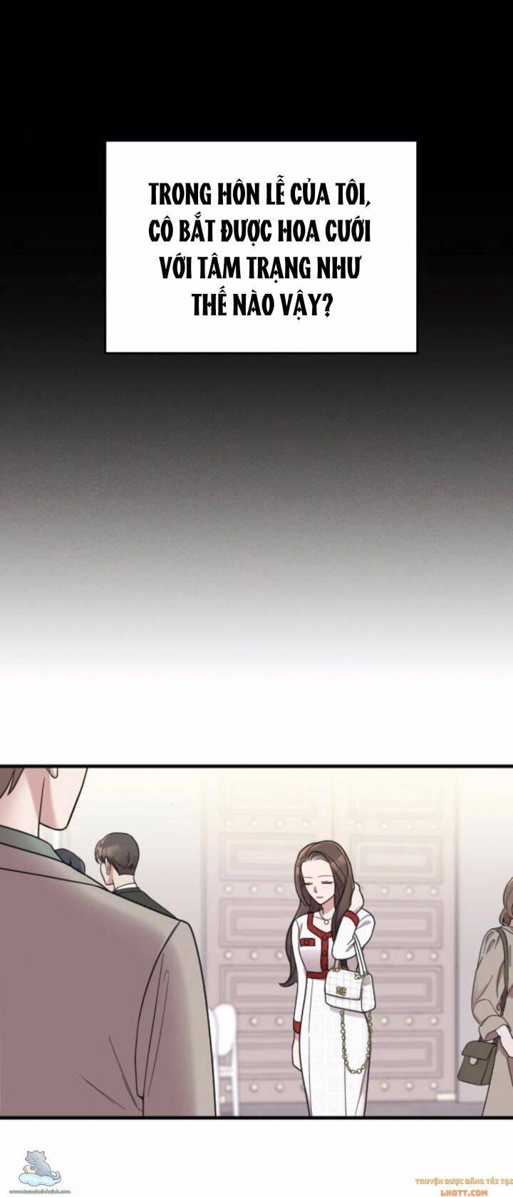 Cô Đi Mà Kết Hôn Với Chồng Tôi Đi Chapter 30 - 37
