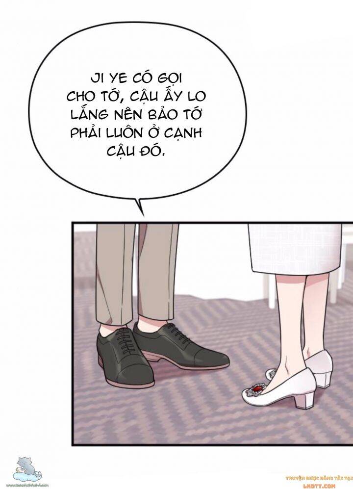 Cô Đi Mà Kết Hôn Với Chồng Tôi Đi Chapter 30 - 40