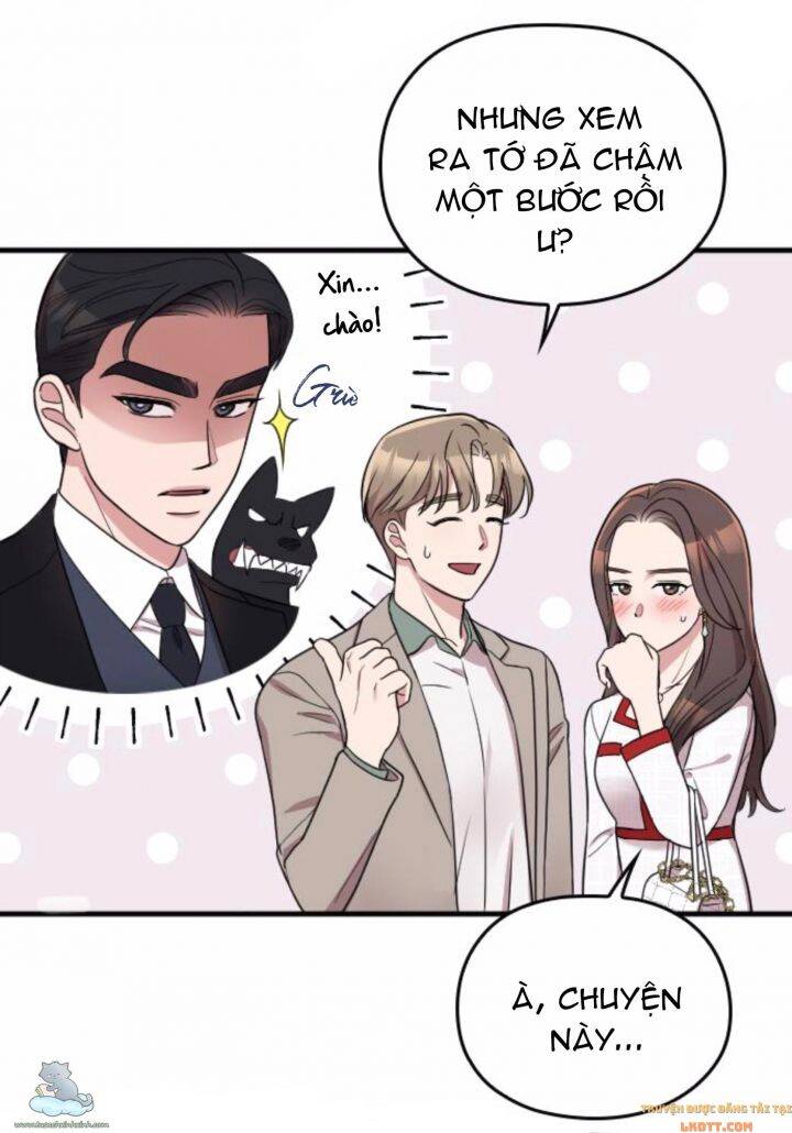 Cô Đi Mà Kết Hôn Với Chồng Tôi Đi Chapter 30 - 41