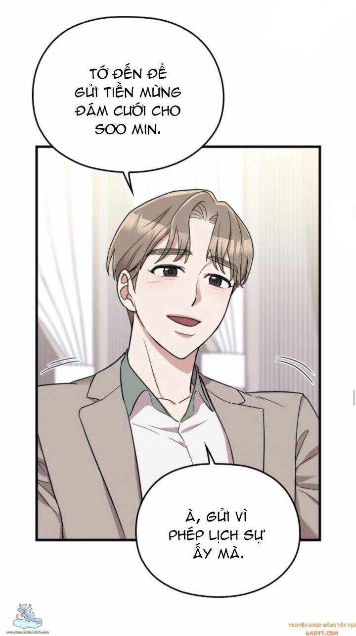 Cô Đi Mà Kết Hôn Với Chồng Tôi Đi Chapter 30 - 42