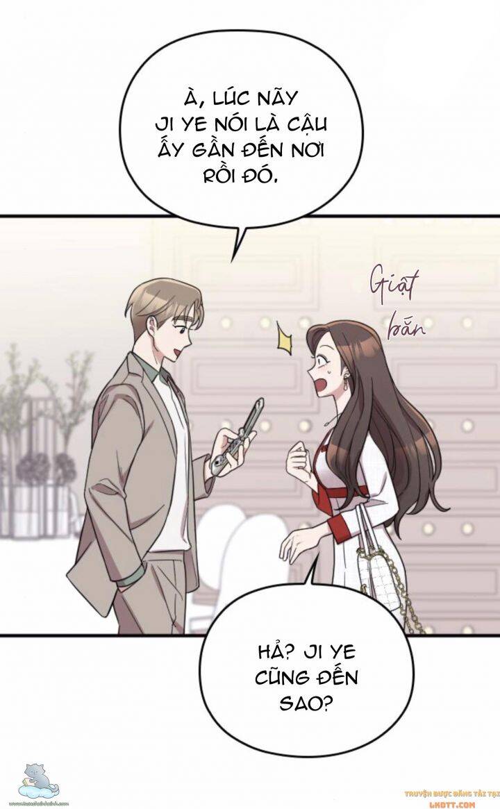Cô Đi Mà Kết Hôn Với Chồng Tôi Đi Chapter 30 - 45