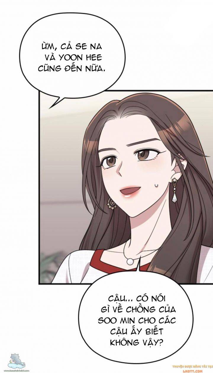 Cô Đi Mà Kết Hôn Với Chồng Tôi Đi Chapter 30 - 46