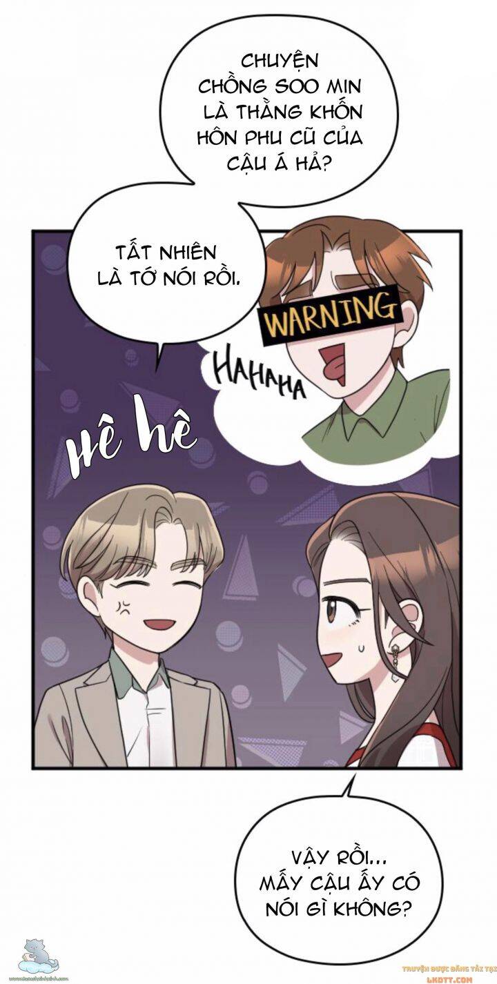 Cô Đi Mà Kết Hôn Với Chồng Tôi Đi Chapter 30 - 47