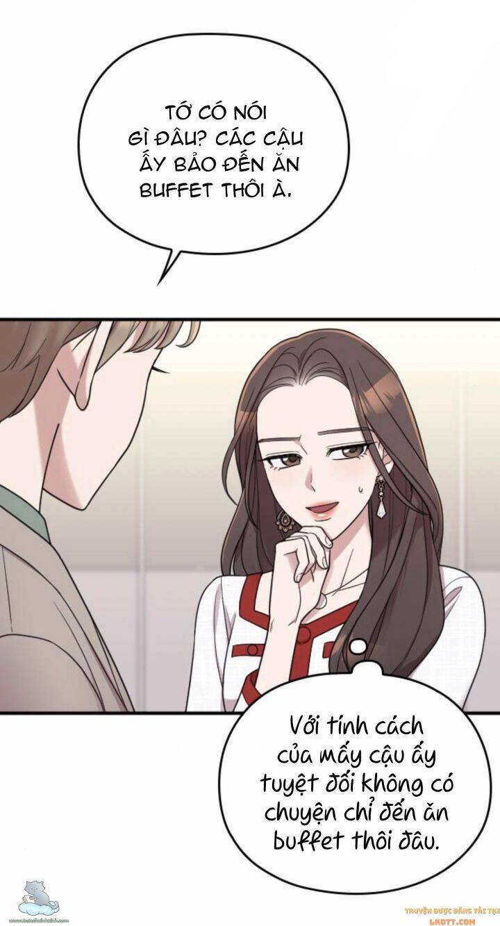 Cô Đi Mà Kết Hôn Với Chồng Tôi Đi Chapter 30 - 48