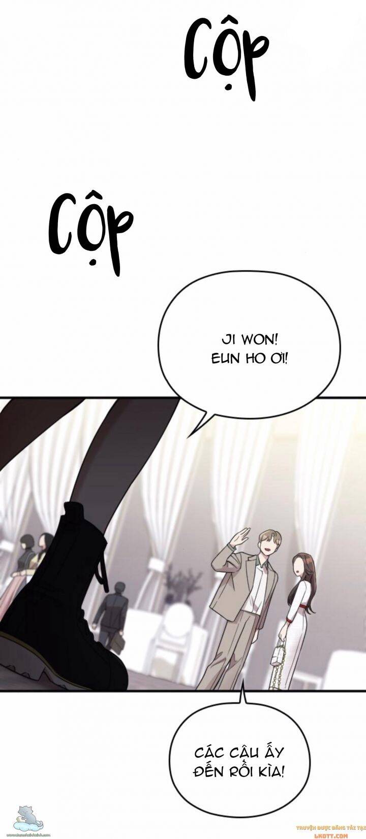 Cô Đi Mà Kết Hôn Với Chồng Tôi Đi Chapter 30 - 49