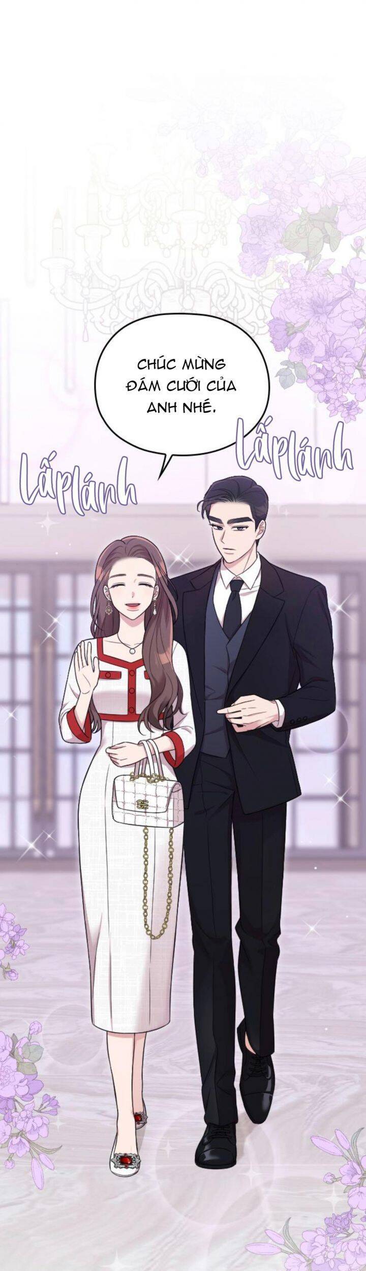 Cô Đi Mà Kết Hôn Với Chồng Tôi Đi Chapter 30 - 6