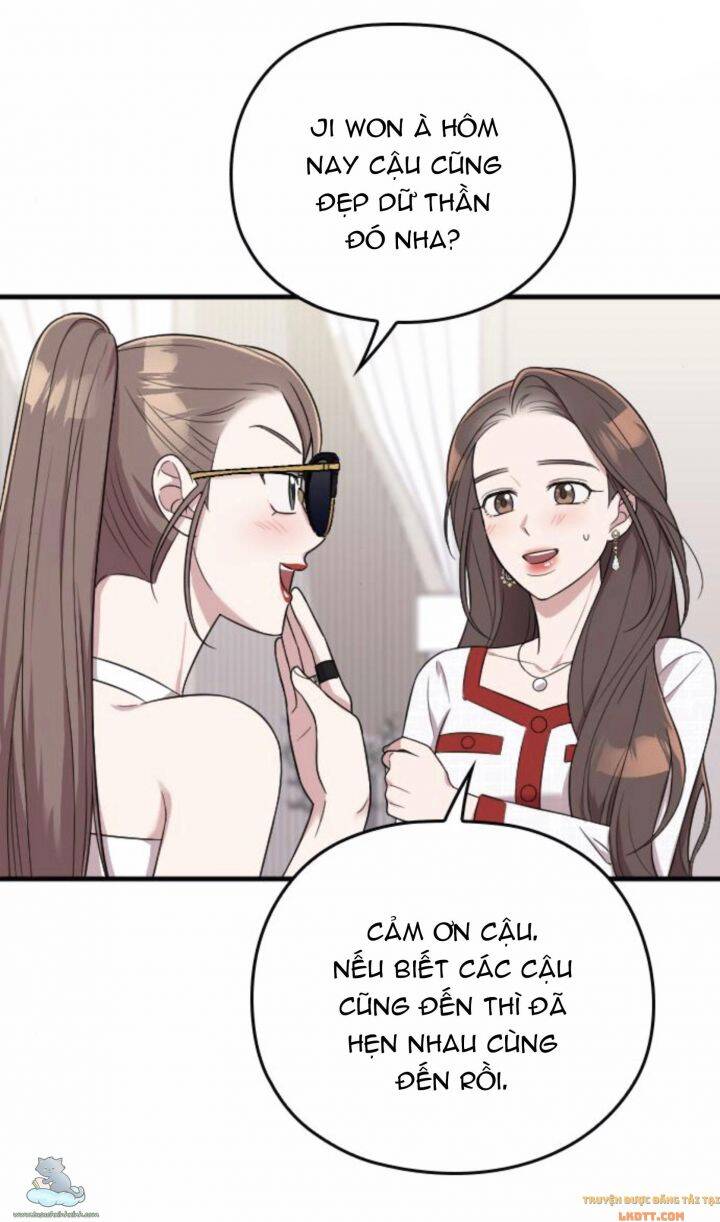 Cô Đi Mà Kết Hôn Với Chồng Tôi Đi Chapter 30 - 57