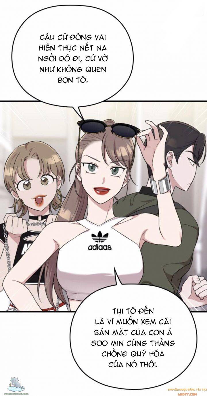 Cô Đi Mà Kết Hôn Với Chồng Tôi Đi Chapter 30 - 59