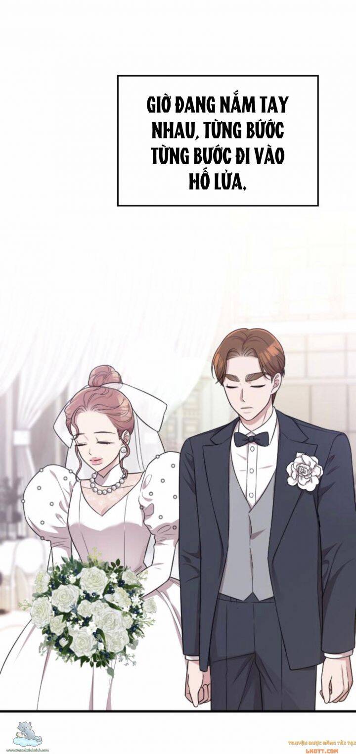 Cô Đi Mà Kết Hôn Với Chồng Tôi Đi Chapter 30 - 62