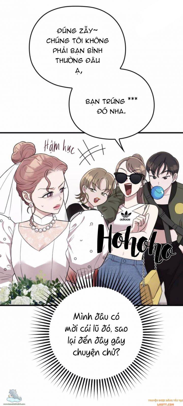 Cô Đi Mà Kết Hôn Với Chồng Tôi Đi Chapter 30 - 66